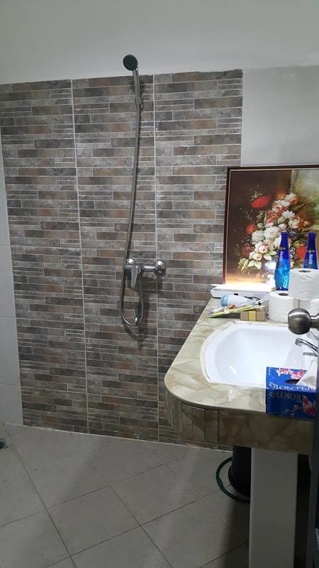 水晶山r酒店 Kampong Kundassan 外观 照片